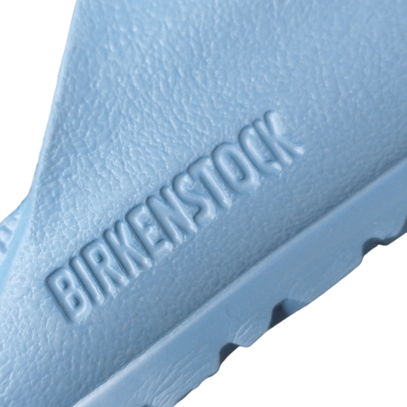 💥Offers Welcome💥 Birkenstock Blue Women's Sandals - Picture 2 of 12